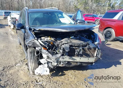 2018 Toyota Rav4 Xle from USA, damaged, VIN 2T3WFREV8JW470257